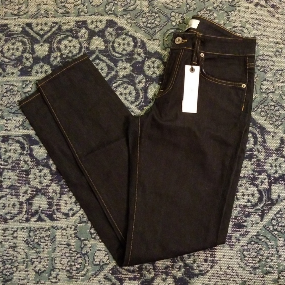 Khloe Skinny Jean